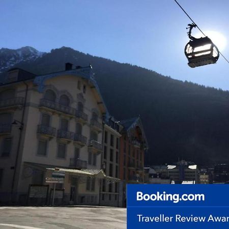 Appartement Idealement Situe Wifi Disponible Cauterets Exterior photo
