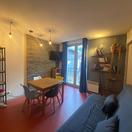 Appartement Idealement Situe Wifi Disponible Cauterets Exterior photo