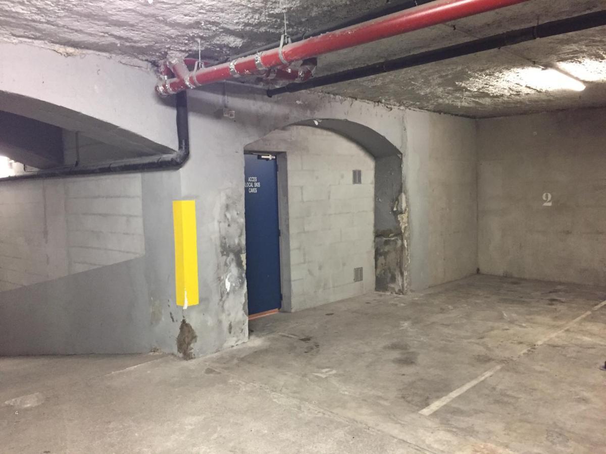 Appartement Idealement Situe Wifi Disponible Cauterets Exterior photo