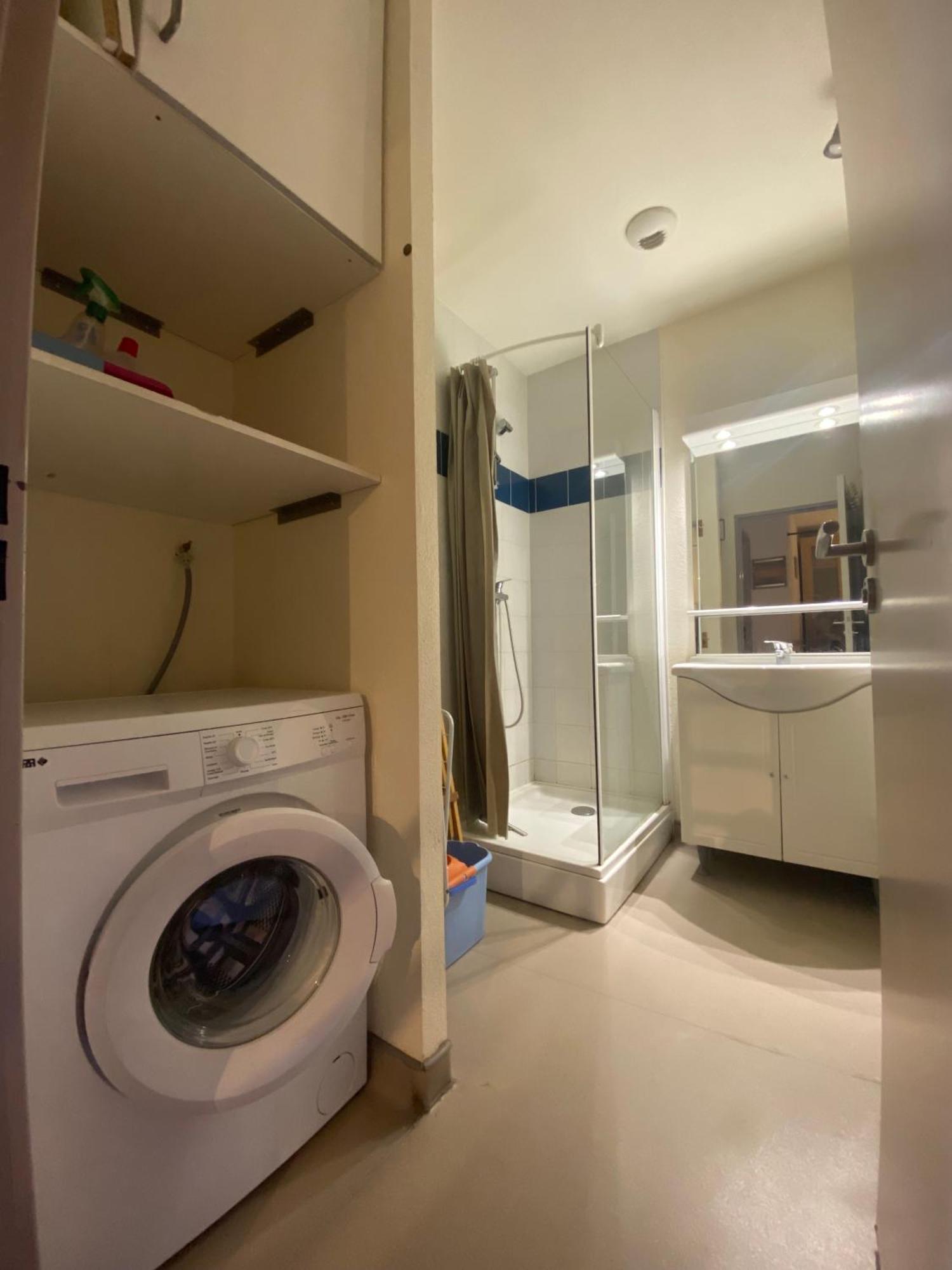 Appartement Idealement Situe Wifi Disponible Cauterets Exterior photo