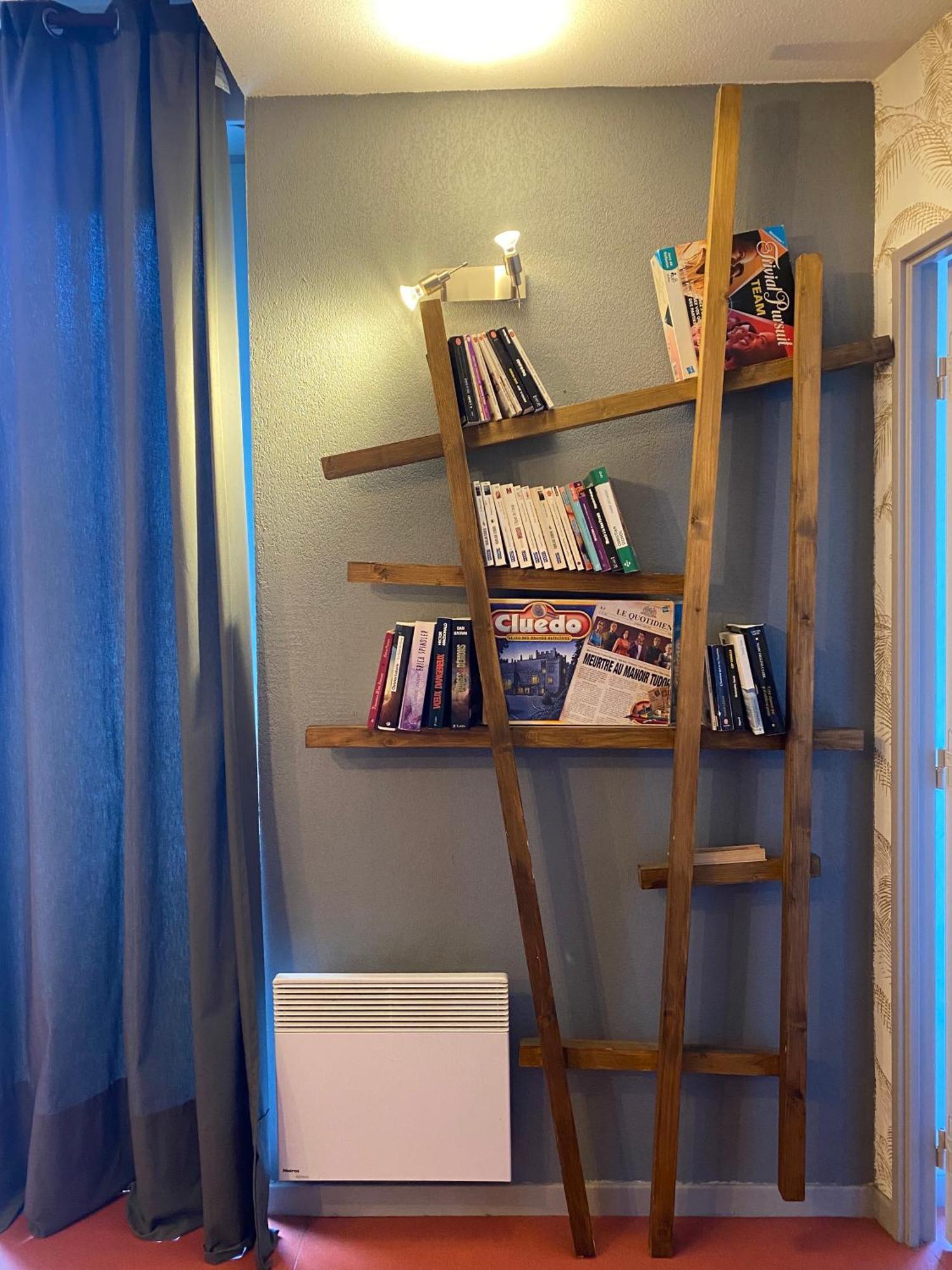 Appartement Idealement Situe Wifi Disponible Cauterets Exterior photo